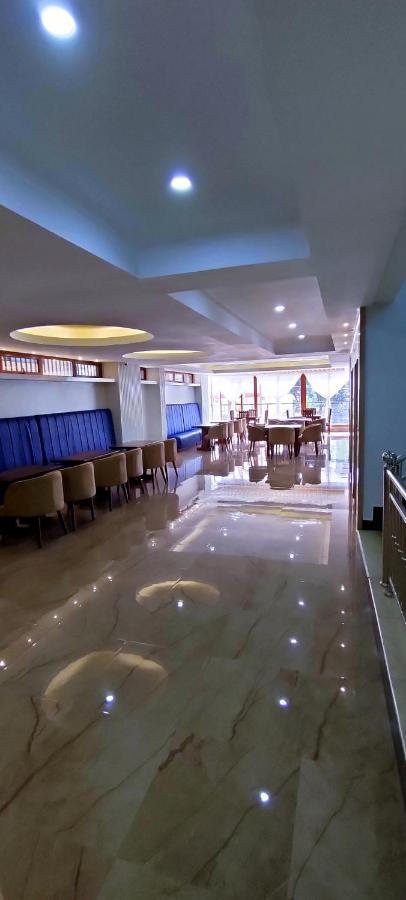 Hays Suites Hotel ナイロビ エクステリア 写真